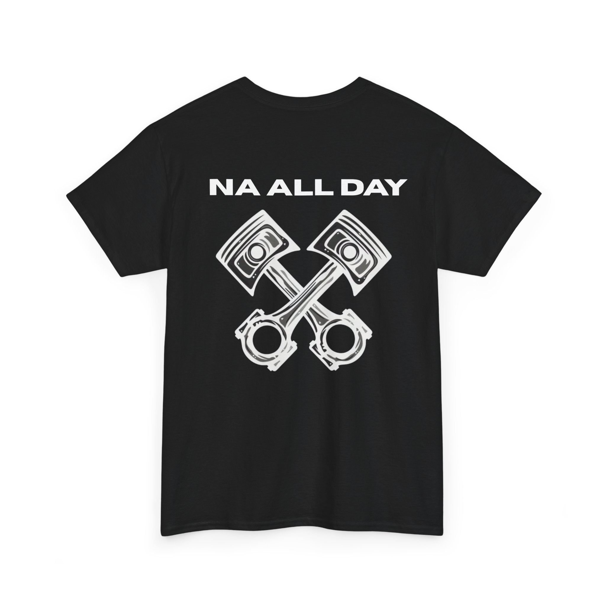 NA ALL DAY Tee