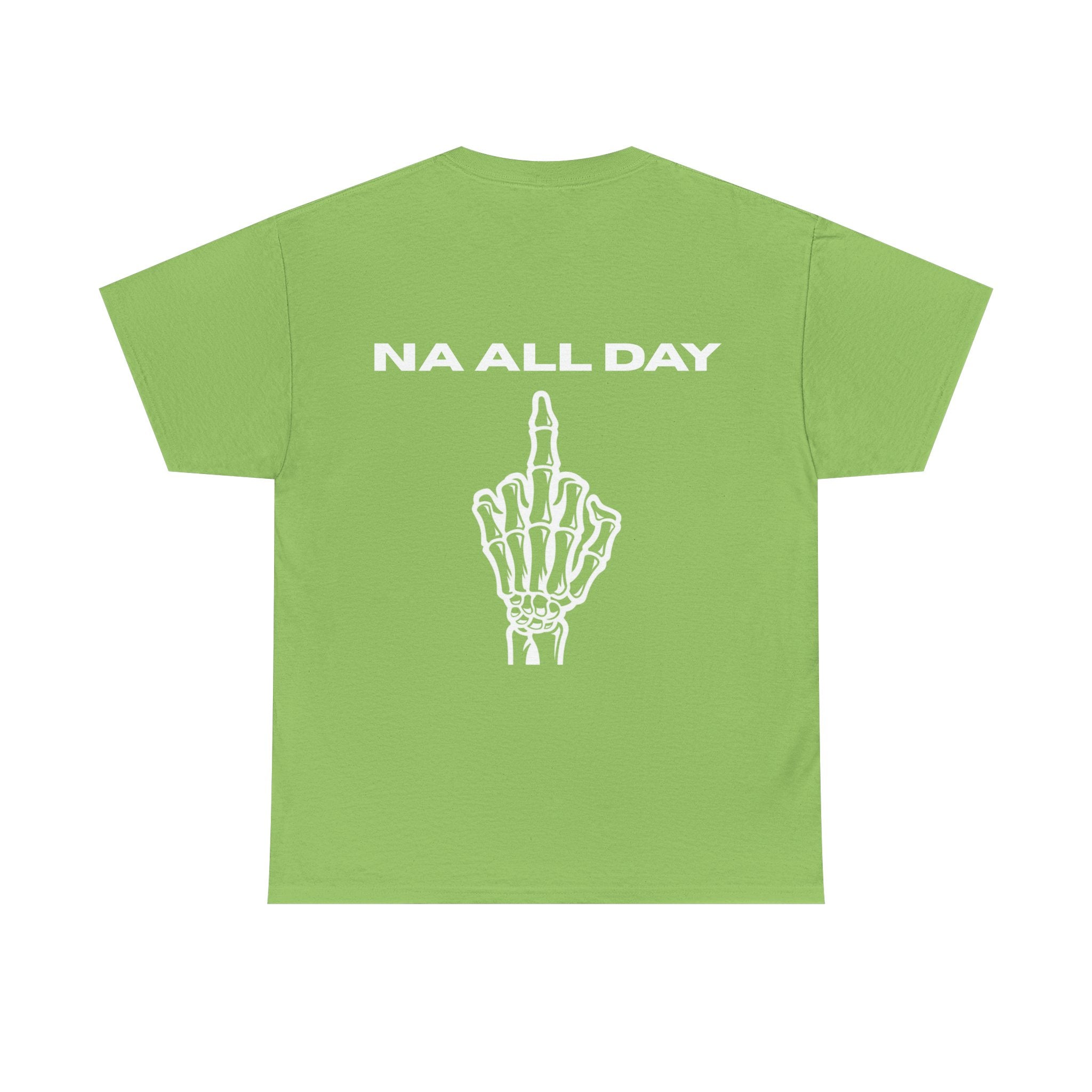 NA ALL DAY Tee