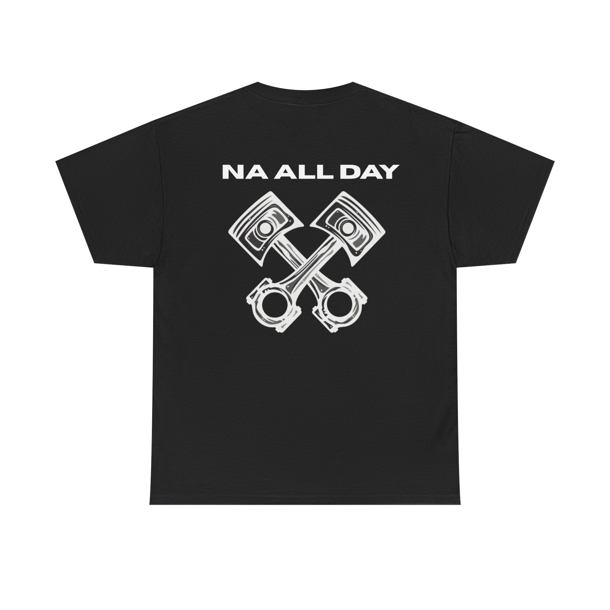 NA ALL DAY Tee