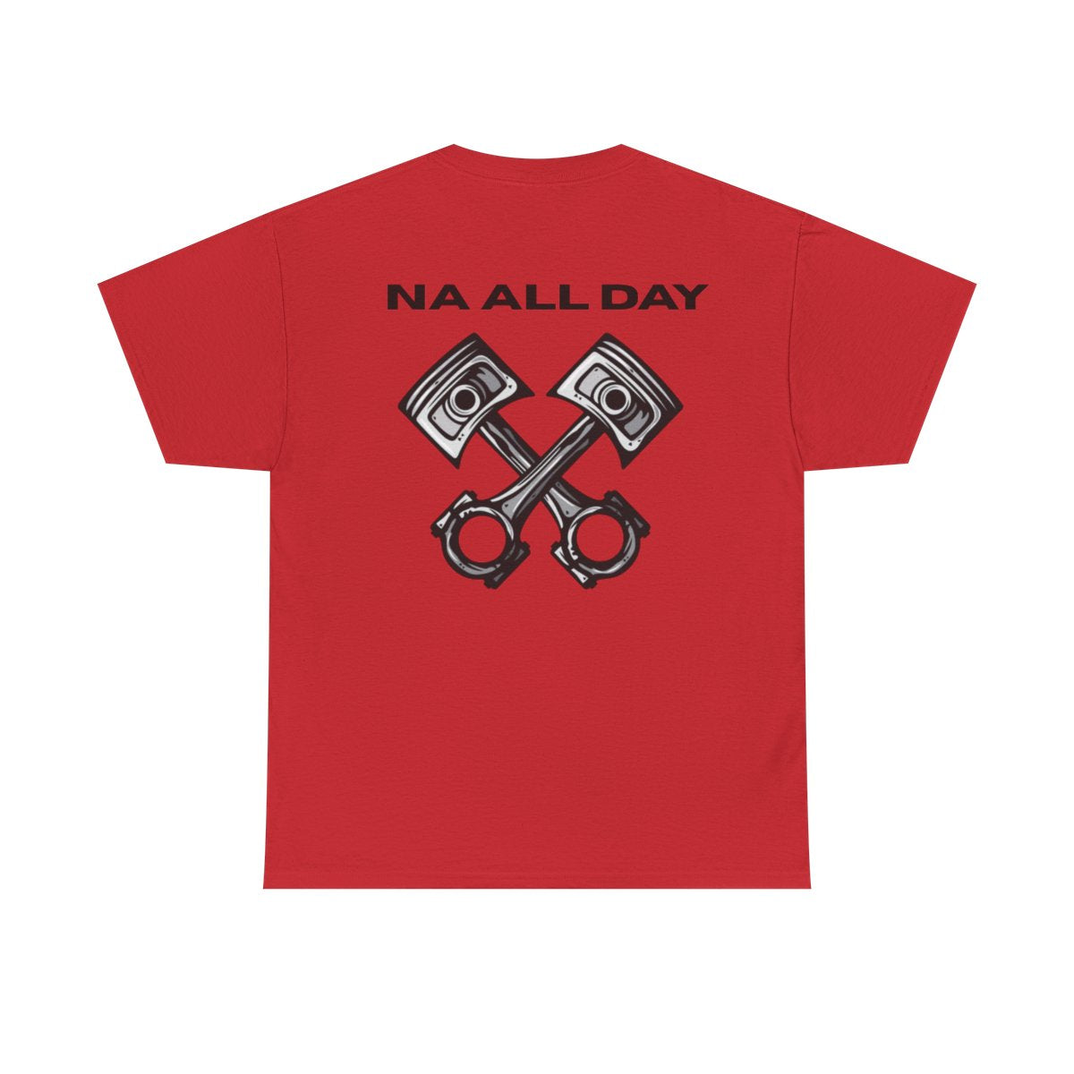 NA ALL DAY Tee