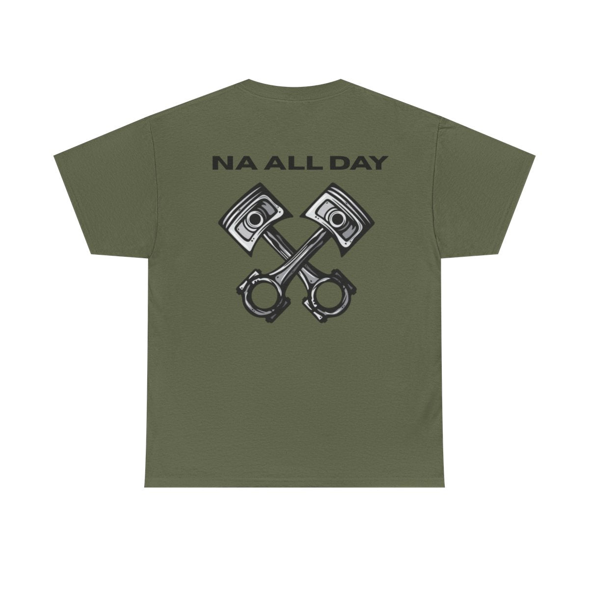 NA ALL DAY Tee