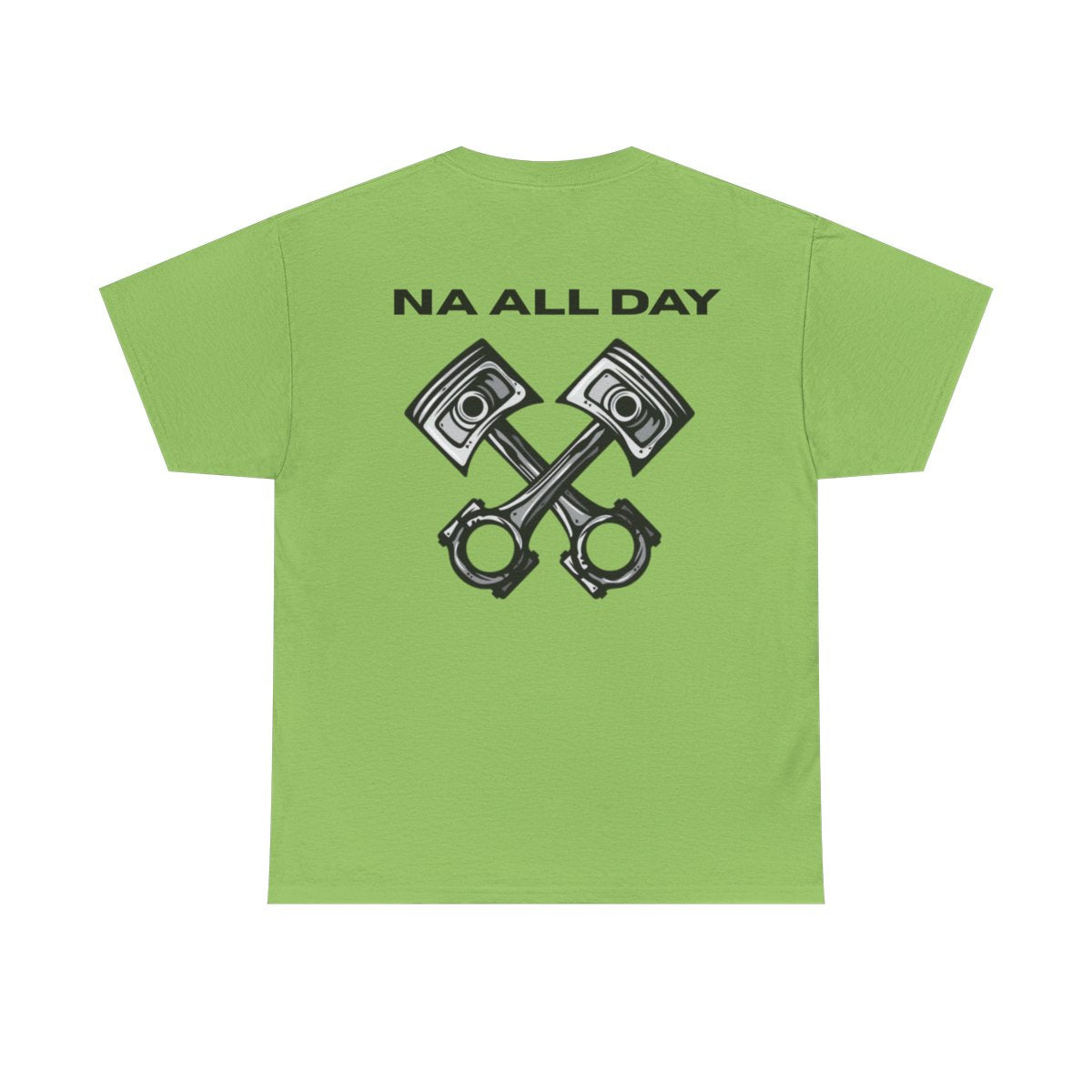 NA ALL DAY Tee